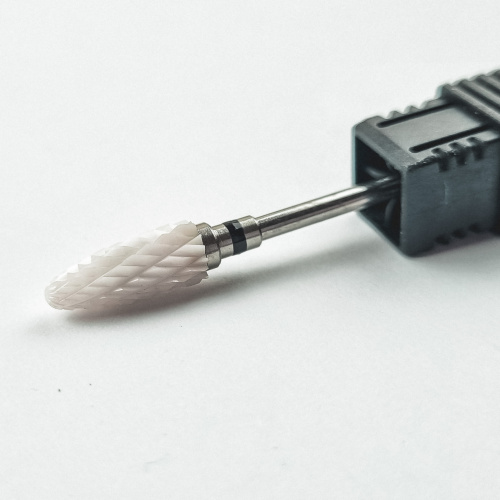 Фреза керамическая кукуруза черная 3/32S(XC)