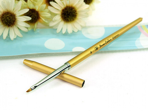 Кисть для дизайна P.C. Glamor 4 (Y1RC04)