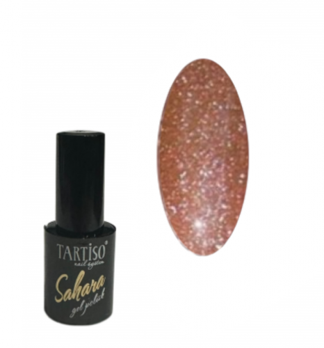 TARTISO SAHARA светоотражающий гель-лак 05 10 мл.