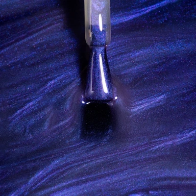 Patrisa Nail Pearl Top №3 PN жемчужный топ 8 мл.