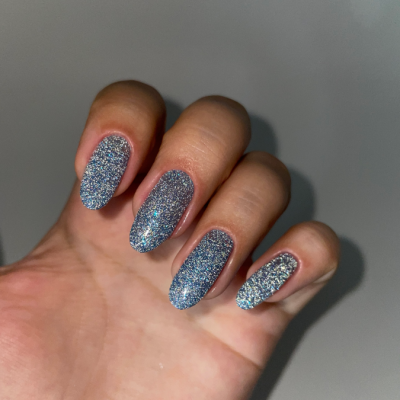 MOOZ Гель-лак светоотражающий №241 Stardust 9 мл. MOOZ Гель-лак светоотражающий №241 Stardust 9 мл.