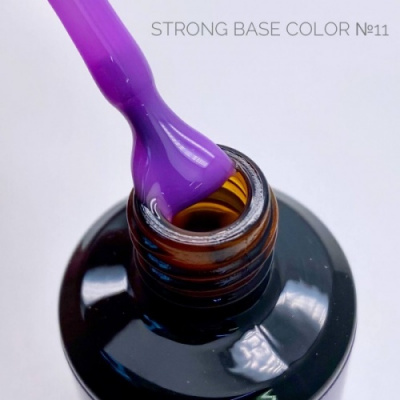 Bloom База Strong COLOR №11 15 мл. Bloom База Strong COLOR №11 15 мл.