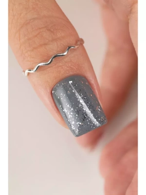 MoodNail Топ Silver Rain 10 г.
