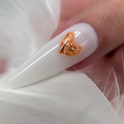 Patrisa Nail Гель для дизайна с цветами FLOWER GEL Sunflower 5 г. Patrisa Nail Гель для дизайна с цветами FLOWER GEL Sunflower 5 г.