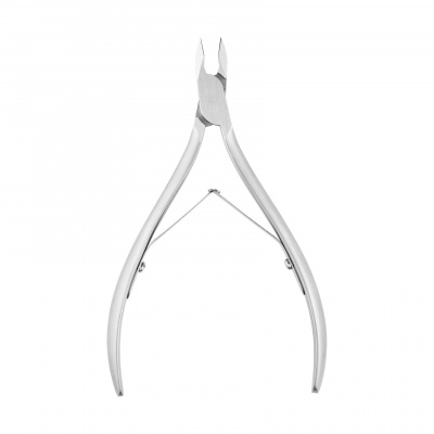 Nippon Nippers Кусачки для кутикулы N-14-6 (6 мм.)