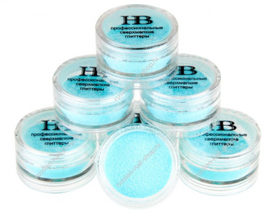 Глиттер HB (128) 2 гр.