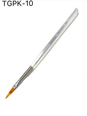 TARTISO GOOD PRICE кисть для омбрэ TGPK-10