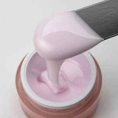 Runail Гель моделирующий UV BUILDER GEL Expert №126 15 г. банка Runail Гель моделирующий UV BUILDER GEL Expert №126 15 г. банка