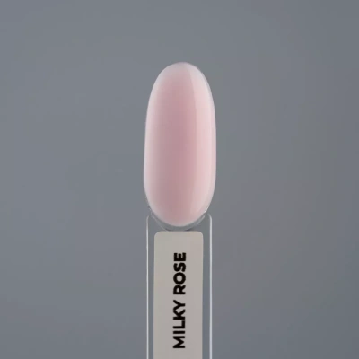MoodNail Гель Nude Perfect Milky Rose 14 г. MoodNail Гель Nude Perfect Milky Rose 14 г.