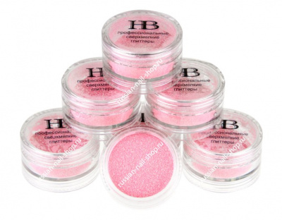 Глиттер HB (133) 2 гр.