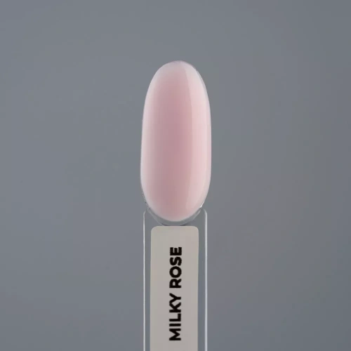 MoodNail Гель Nude Perfect Milky Rose 14 г.