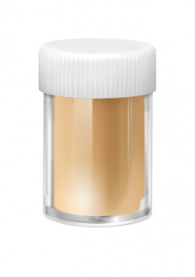 Фольга для ногтей переводная JessNail A21