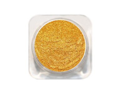 Пигмент Nails Y1BW05 Перламутровый 5 г./банка