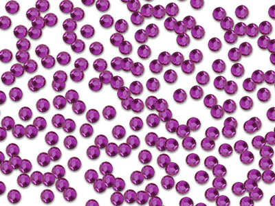 Стразы Сваровски Y1CL12A 2 мм./200 шт.