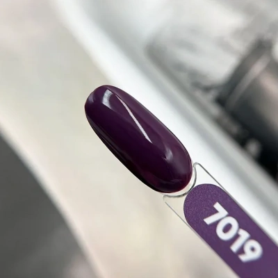 Patrisa Nail Однофазный гель-лак One Step №7019 8 мл.