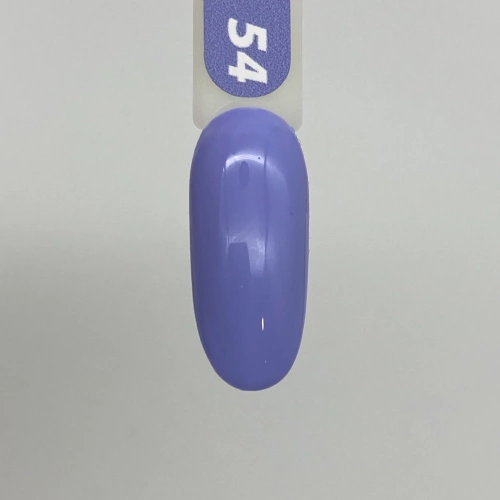 Y.me Гель-лак 54 10 мл.