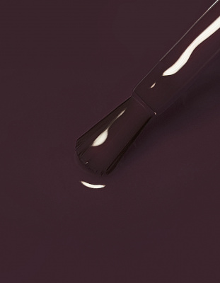 IQ Beauty Лак для ногтей с биокерамикой Nail Polish PROLAC+bioceramics 183 Checkmate Dark figure 12,5 мл.