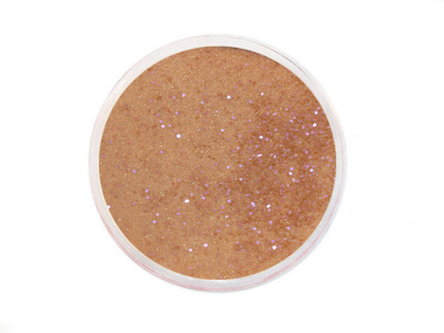 Акриловая пудра Justnail Y1EZ704B Multicolored Brown 15 гр.