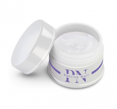 Patrisa Nail Комби гель прозрачный в банке 15 гр. AZ31