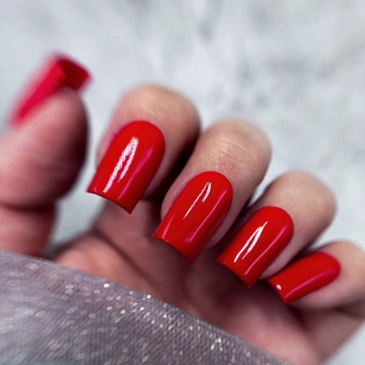 Patrisa Nail гель-лак Must Have №1014 8 мл. Patrisa Nail гель-лак Must Have №1014 8 мл.