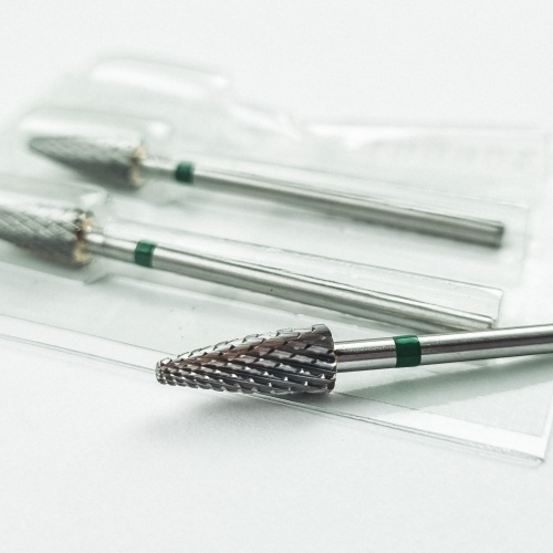 Ф-Фреза, Фреза твердосплавная (406001)