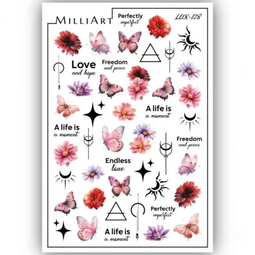 2D Слайдер-дизайн by Anna Tkacheva LUX-128