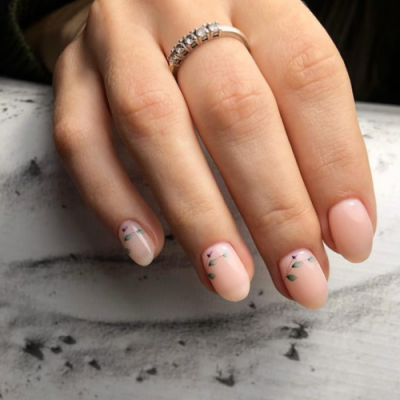 Milk Гель-лак Angel 454 Sweetheart 9 мл. M454