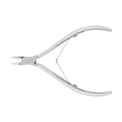 TexNip Кусачки для кутикулы C-02-7 (7 мм.)