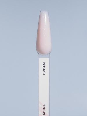 MoodNail Гель Shine Cream 14 г.