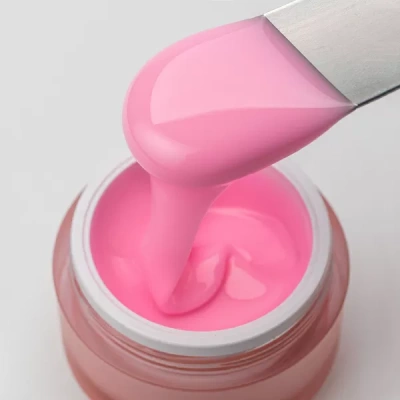 Runail Гель моделирующий UV BUILDER GEL Expert №106 50 г. банка Runail Гель моделирующий UV BUILDER GEL Expert №106 50 г. банка