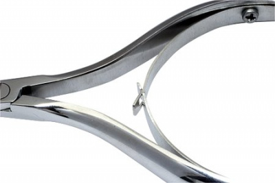 Кусачки кутикульные Metzger PN-810-S-(6mm)-LJ Кусачки кутикульные Metzger PN-810-S-(6mm)-LJ