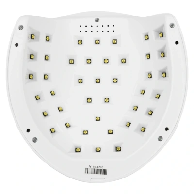 IRISK LED/UV+RED Лампа Nova 72 Вт 01 Белая IRISK LED/UV+RED Лампа Nova 72 Вт 01 Белая