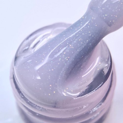 Луи Филипп Камуфлирующая база Rubber Base Opal 02 15 г.