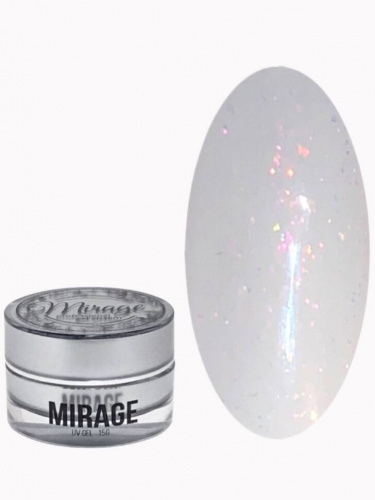 TARTISO UV Гель SHIMMER №07 15 г.