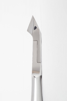 Silver Star Кусачки маникюрные для кожи Classic KCC-9 (10 мм.) Silver Star Кусачки маникюрные для кожи Classic KCC-9 (10 мм.)