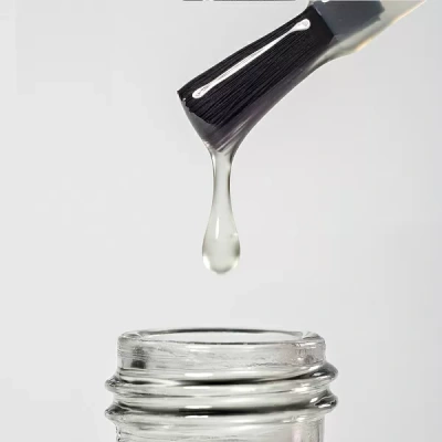 Runail Топ матовый с УФ-фильтром Top Matte Non Sticky Expert №152 18 мл. флакон