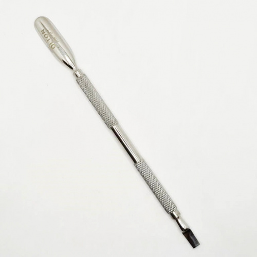 Шабер (пушер) для маникюра OLTON ЛМ-7