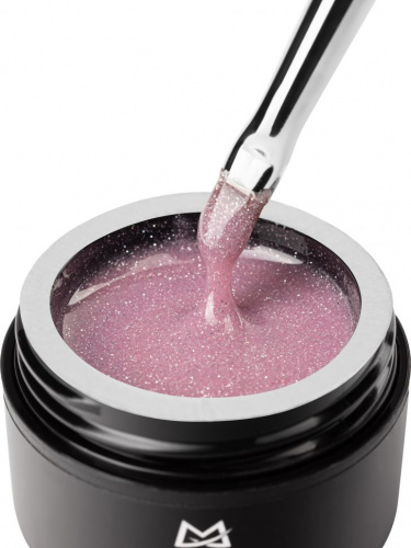 MANITA Professional Гель светоотражающий BUILDER GEL REFLECTIVE №06 15 мл.