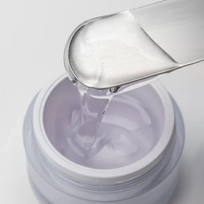 Runail Гель моделирующий UV BUILDER GEL Expert №100 50 г. банка Runail Гель моделирующий UV BUILDER GEL Expert №100 50 г. банка