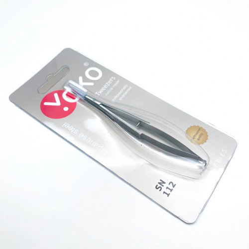 YOKO Твизер для кутикулы SN112