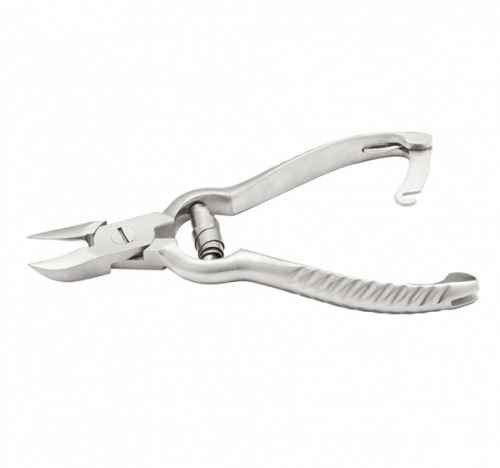 YOKO Кусачки для педикюра SK012 (21 мм.) YOKO Кусачки для педикюра SK012 (21 мм.)