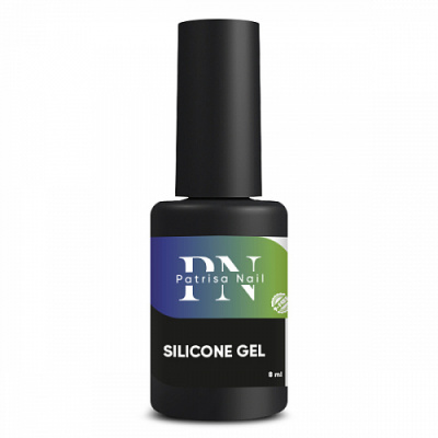 Patrisa Nail Силиконовый гель для акварельной росписи 8 мл. BP17 Patrisa Nail Силиконовый гель для акварельной росписи 8 мл. BP17