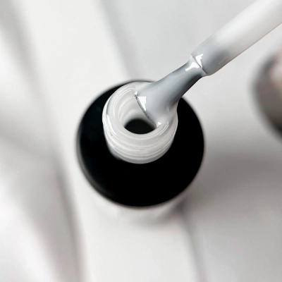 Patrisa Nail MiLK Top Light молочный топ 8 мл.