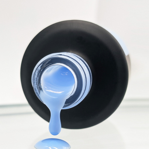 MOOZ Жидкий полигель Polygel liquid Sky 16 мл.