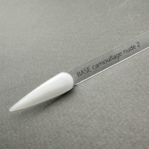 SHOKOlak База CAMOUFLAGE NUDE BASE №2 15 мл. SHOKOlak База CAMOUFLAGE NUDE BASE №2 15 мл.