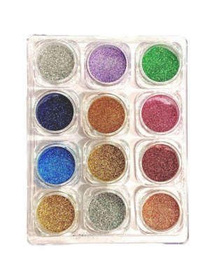 Пигмент для дизайна Звездное небо №7 DNSS