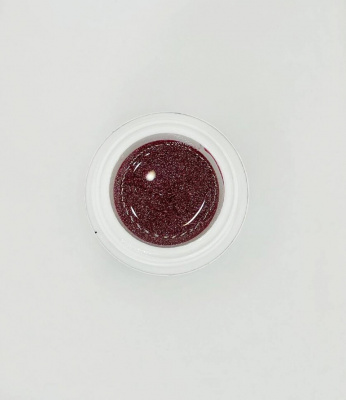 TARTISO UV Гель PICASO CHERRY BOMB светоотражающий 15 г. TARTISO UV Гель PICASO CHERRY BOMB светоотражающий 15 г.