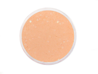 Акриловая пудра Justnail Y1EZ701D Stars Orange 15 гр.