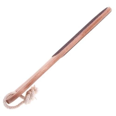 Терка для педикюра дерево Терка для педикюра дерево