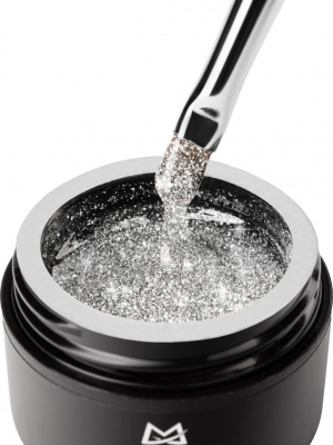 MANITA Professional Гель светоотражающий BUILDER GEL REFLECTIVE №01 15 мл.